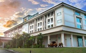 Kingwood Resort Mukah